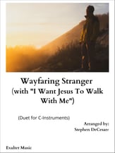 Wayfaring Stranger (with 